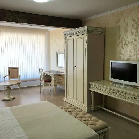 Студио Париж Apartment