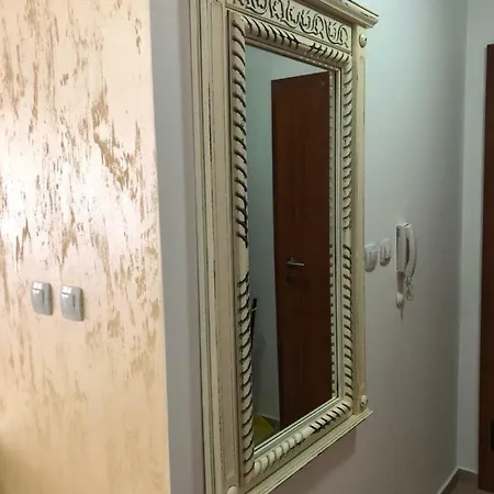 Apartment Студио Париж Plovdiv